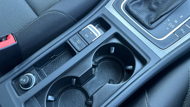 Volkswagen Golf 1.4 TSI 125 Match Edition 5dr DSG Petrol Hatchback